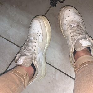 Air Force one Nike Sneakers